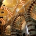 inside Notre-Dame de la Garde