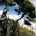 Sailor in Parc Fontvieille