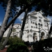 The Cathedral of Monaco