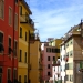 Streets of Riomaggiore