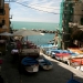 Bay of Riomaggiore