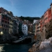 Colours of Riomaggiore