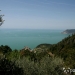 Hiking up over to Corniglia