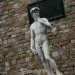 Statue of David (official replica)