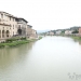 View from Ponte Vecchio