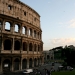 Colesseum at Dusk