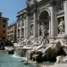 Trevi Fountain