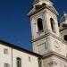 Bourbon Spanish Embassy, and the Trinità dei Monti church