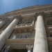 Columns of St Peters Square